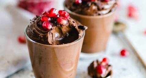 Рестораны с десертами в Минске