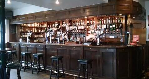 Пабы и бары Москвы