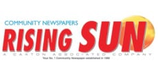 Rising Sun